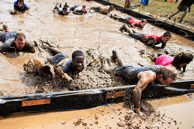 Tough Mudder Training Archives | The Tough Mudder