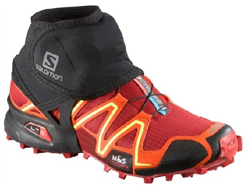 shoes to wear for tough mudder